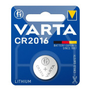 CR2016 Baterie CR2016 VARTA