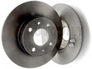 08.3126.11 Brzdový kotouč COATED DISC LINE BREMBO