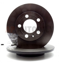 08.9148.11 Brzdový kotouč COATED DISC LINE BREMBO