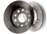 08.9488.11 Brzdový kotouč COATED DISC LINE BREMBO