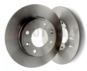 08.9719.11 Brzdový kotouč COATED DISC LINE BREMBO