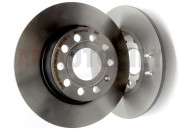 08.B413.11 Brzdový kotouč COATED DISC LINE BREMBO