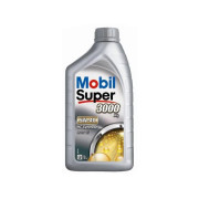 150564 MOBIL Mobil Super 3000 X1 5W40 1l 150564 MOBIL