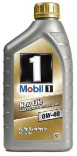 151052 MOBIL Mobil 1 New Life 0W-40 1l 151052 MOBIL