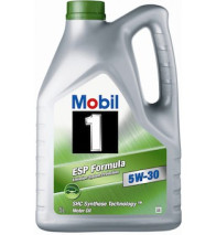 151060 Mobil 1 ESP Formula 5W30 5l MOBIL