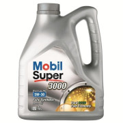 151528 MOBIL FORMULA FE  5W30 4L MOBIL