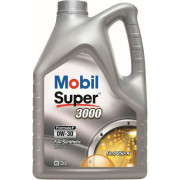 154488 Mobil Super 3000 Formula F 0W-30 5 l MOBIL