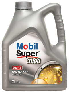 156079 MOBIL 1 SUPER 0W16 4L MOBIL