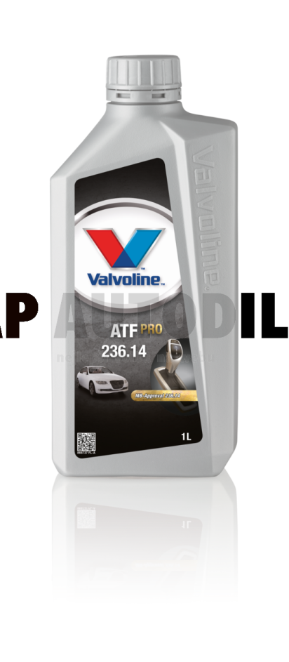 866737  Valvoline ATF Pre 236.14 1l VALVOLINE