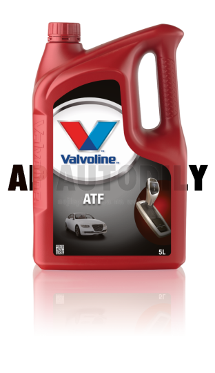 867092 VALVOLINE ATF 5l VALVOLINE