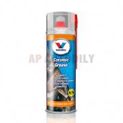 887055 CERAMIC GREASE 500ml VALVOLINE