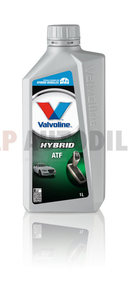 892451 Valvoline Hybrid ATF 1l VALVOLINE