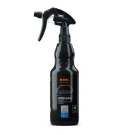 ADB000353 ADBL HYBRID GLASS CLEANER 500ML ADBL