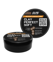 073750 CLAY PERFECT SOFT 100g ProElite