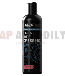 073791 CREME TIRE DRESSING 500ml ProElite