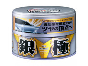 00192 TVRDÝ VOSK THE KIWAMI EXTREME GLOSS WAX LIGHT 200G SOFT99