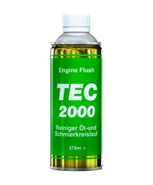 2000EF TEC-2000 Engine Flush 375 ml TEC-2000