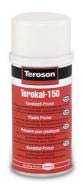 267078 TEROSON 2233026  TER Terokal 150 Primer 150 ml sprej 109.85Q 267078 TEROSON