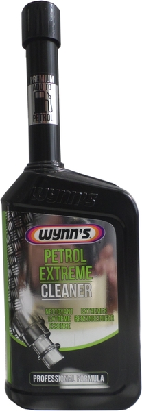 29792 WYNNS 2202306  Wynn´s  Petrol Clean 3 0,5L 29792 prémiový produkt - přísada do benzínu 29792 WYNNS