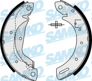 88500 Sada brzdových čelistí Samko