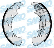 89260 Sada brzdových čelistí Samko