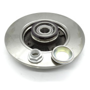 C1005PCA Brzdový kotouč HUB BRAKE DISC Samko