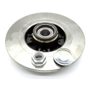 R1031PCA Brzdový kotouč HUB BRAKE DISC Samko