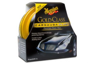 G7014EU MEGUIAR'S GOLD CLASS CARNAUBA PLUS PREMIUM PASTE WAX - CARNAUBA VOSK 311 G G7014EU MEGUIAR'S