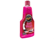 A2516EU MEGUIAR'S SOFT WASH GEL - AUTOŠAMPÓN 473 ML A2516EU MEGUIAR'S