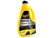 G17748EU MEGUIAR'S ULTIMATE WASH & WAX 1420ml G17748EU MEGUIAR'S