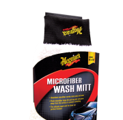 E102EU Meguiar'S Microfiber Wash Mitt rukavica z mikrovlákna E102EU MEGUIAR'S