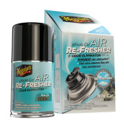 G16402EU Meguiar's Air Re-Fresher Odor Eliminator New Car Scent 71 g MEGUIAR'S