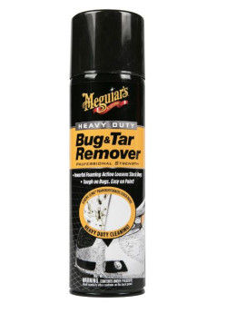 G180515EU MEGUIAR'S Heavy Duty Bug & Tar Remover 425g G180515EU MEGUIAR'S