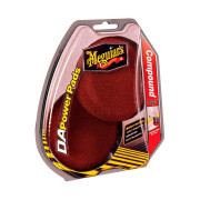 G3507INT MEGUIAR'S 8249363  MEGUIARS DA POWER PADS COMPOUND POLIERPADS SET HART G3507INT MEGUIAR'S