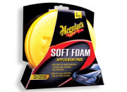 X3070 MEGUIAR'S Soft Foam Applicator Pads (2ks) X3070 MEGUIAR'S