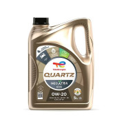 228344 Total Quartz Ineo Xtra EC6 0W-20 5L Total