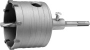 YT-4403 YATO Vrtací korunka do zdi 80 x 50 mm SDS+ YT-4403 YATO