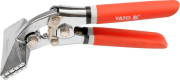 YT-5140 YATO Kleště tvarovací zahnuté 210 mm YT-5140 YATO