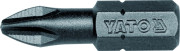 YT-7808 YATO Bit křížový 1/4