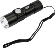 YT-08569 YATO Svítilna LED XT-E CREE 5W USB, 350 lm, Li-ion YT-08569 YATO